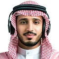 طالب عربي